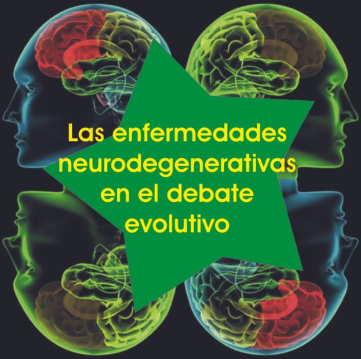 Enfermedades neurodegenerativas